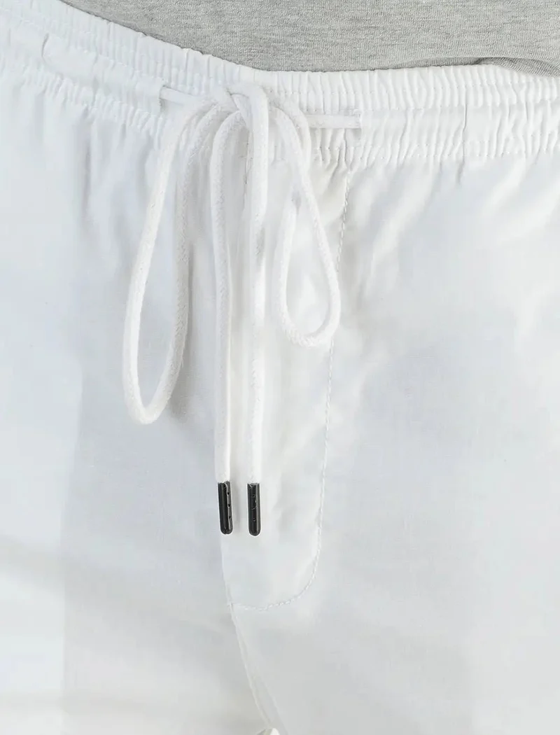 Slim Fit Pant Cut Pajama