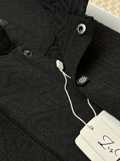 Rich Shade Off Black Code:BK001