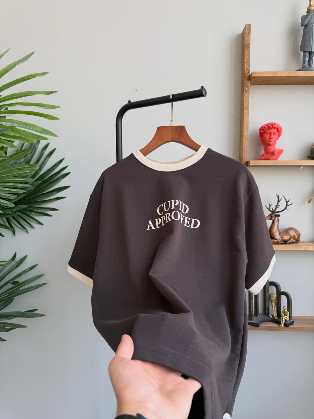 Cupid Approved  Delicioso